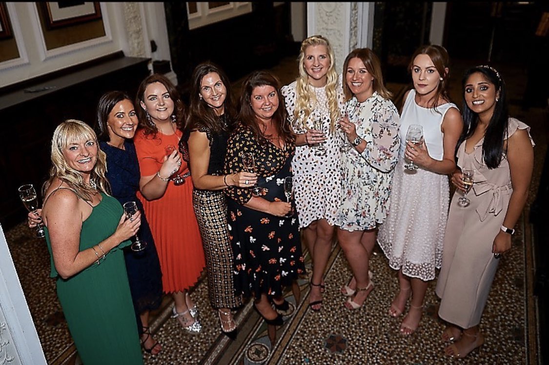 LSL_2019's tweet photo. We have made the difficult decision to postpone this year���s Liverpool Sportswoman’s Lunch until next year.
 
The new date will be the 23rd of September, 2021 
 
... https://t.co/6EFnrKW6rb
