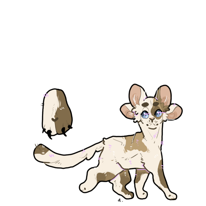 whimsyfinch's tweet photo. Totally zoned on the Twitter front lately oops!!! #rootclan is still going strong with some new wild members! Commissions are still open! https://t.co/j7tPzOFcTi