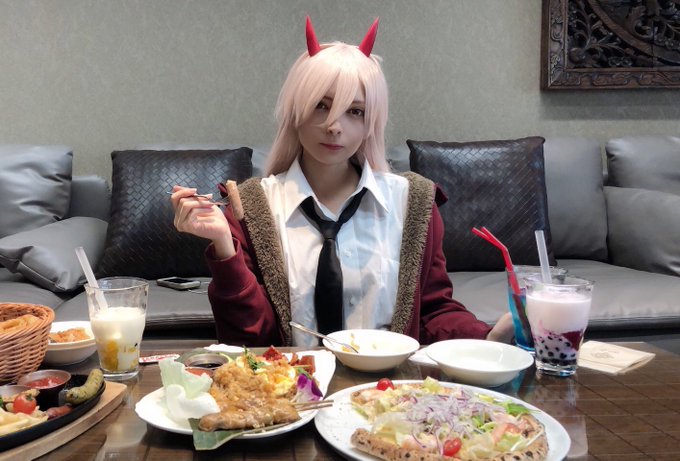 コスプレイヤーくろはのTwitter画像26