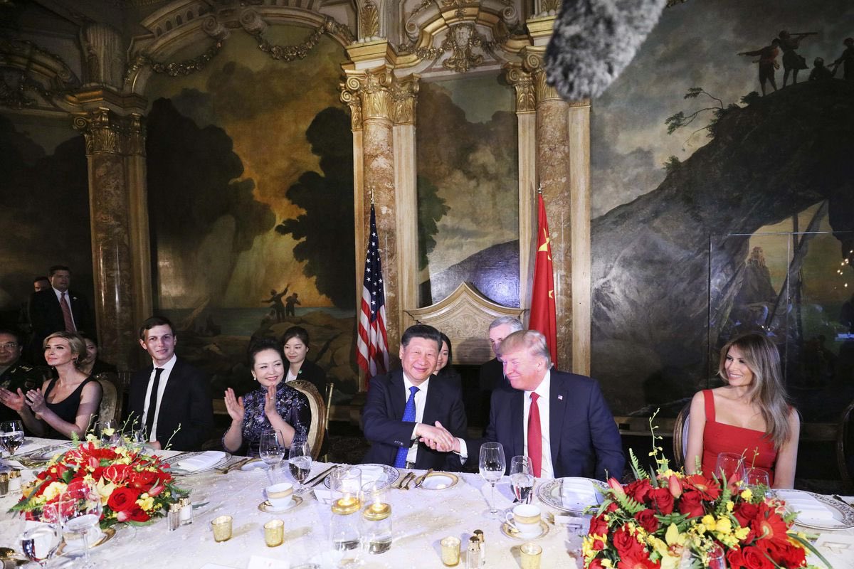 atasiding's tweet photo. @GregMannarino They’re working together. A one world takeover. They will start a war to get rid of the population. Don’t be naive. History repeating. Don’t the Chinese wear masks? https://t.co/vMvOiklurc