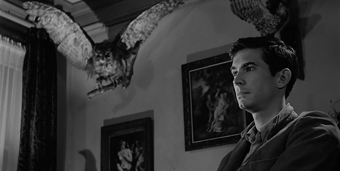 OnePerfectShot's tweet photo. PSYCHO (1960) 

Cinematography by John L. Russell 
Directed by Alfred Hitchcock
Explore more shots in our database: https://t.co/z8qbeAhwjA https://t.co/Cd0JGjzoi6