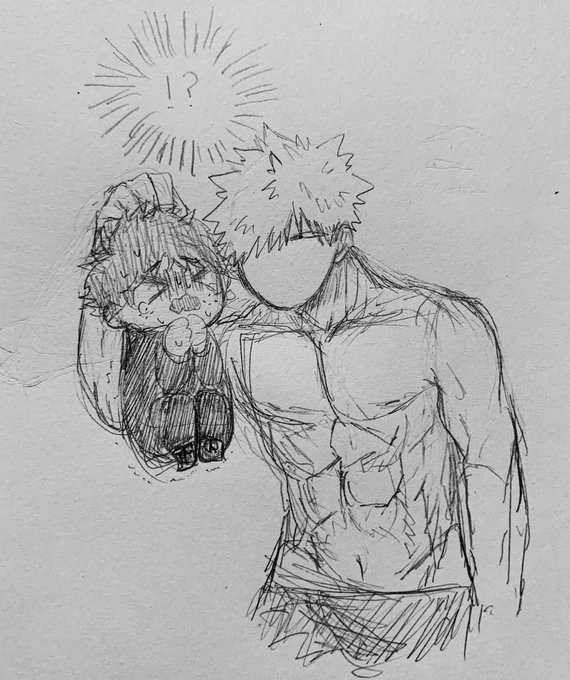 勝×デ(中) 