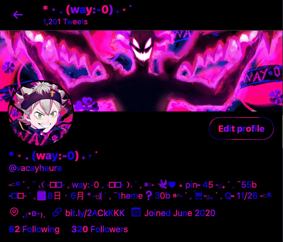way✱ tweet media