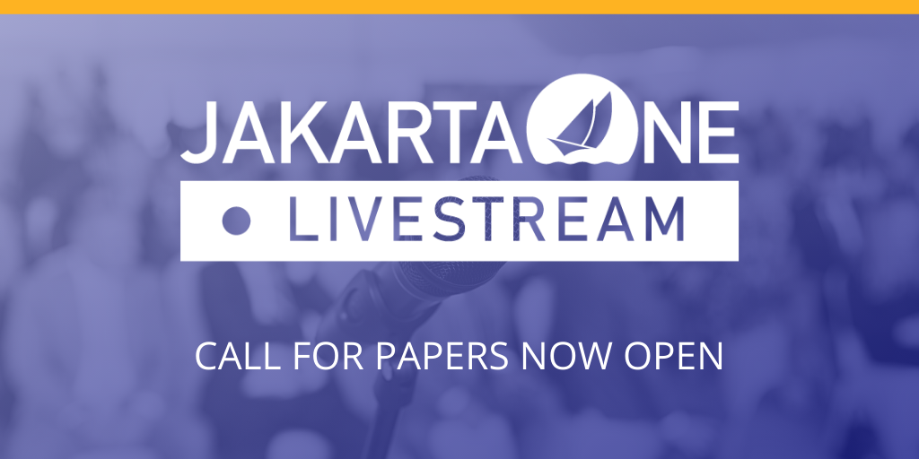 Jakarta EE tweet media
