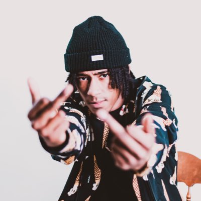 #NewProfilePic