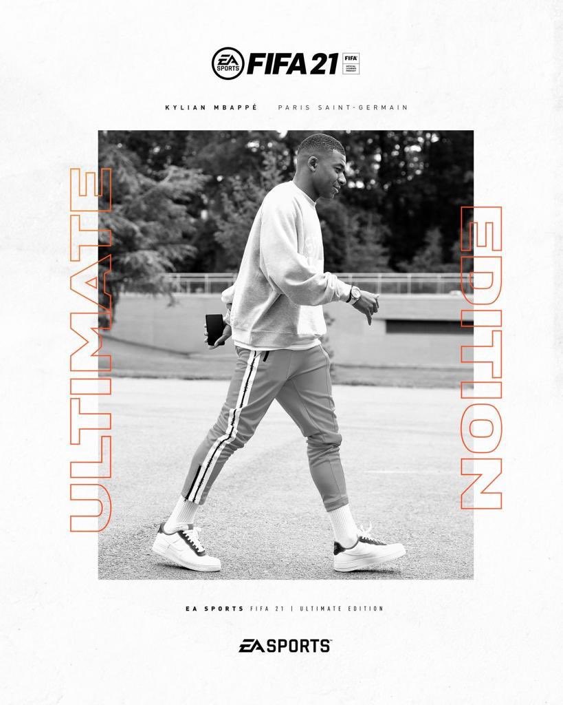 .@EASPORTSFIFA reads <a href="/MundialMag/">MUNDIAL</a> once #fifa21