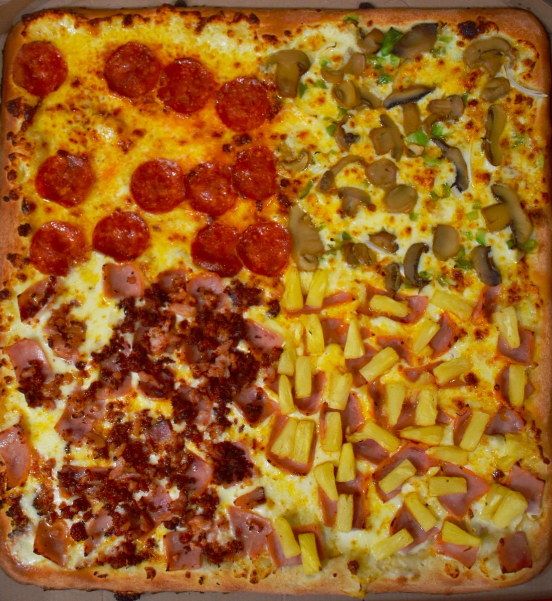 dadospizza's tweet photo. Algo que te hara un #FelizMiercoles https://t.co/18xZ8iOhnt