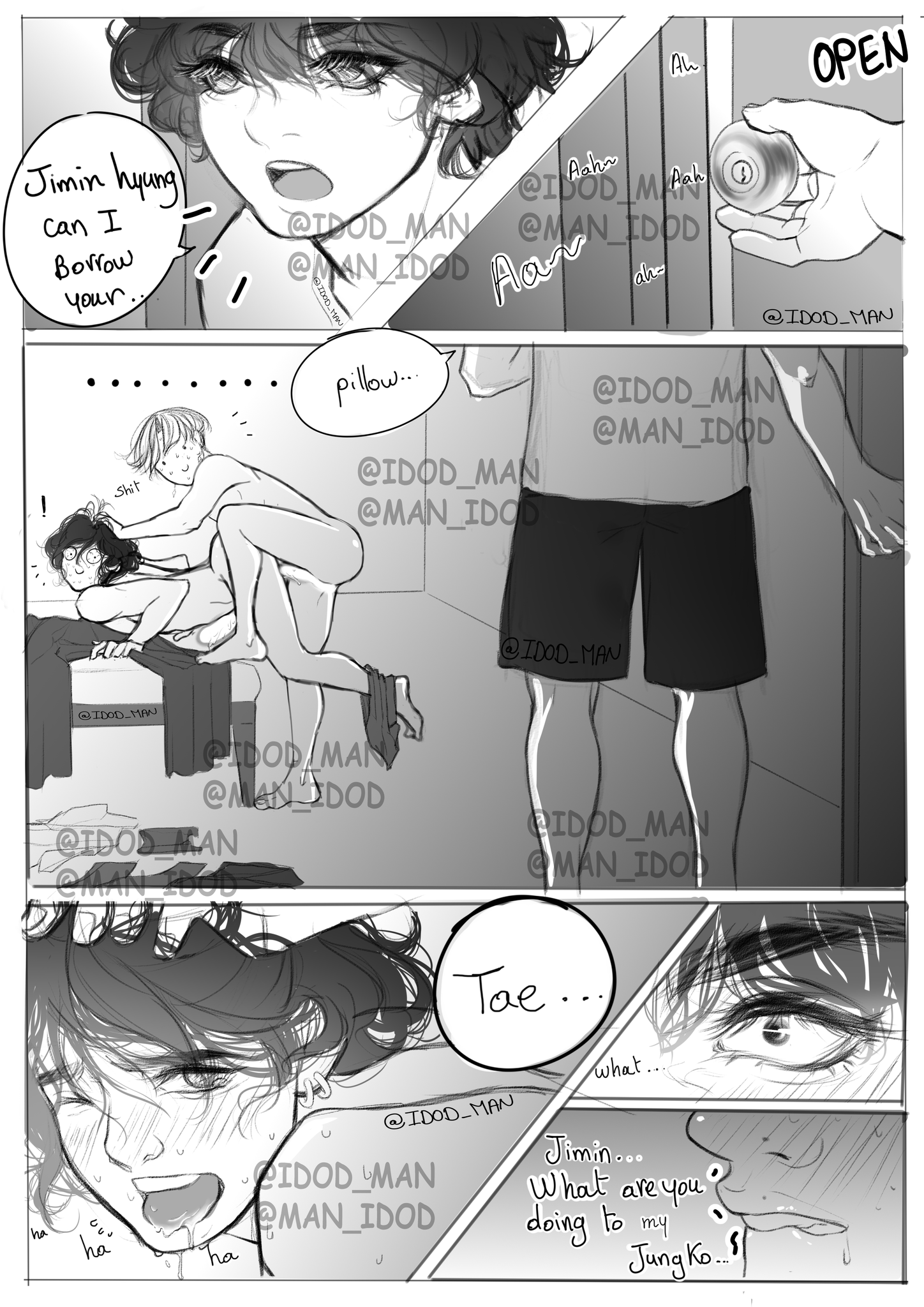 The Ayyyejae Leak: The Full Uncensored Story - lb36wlh