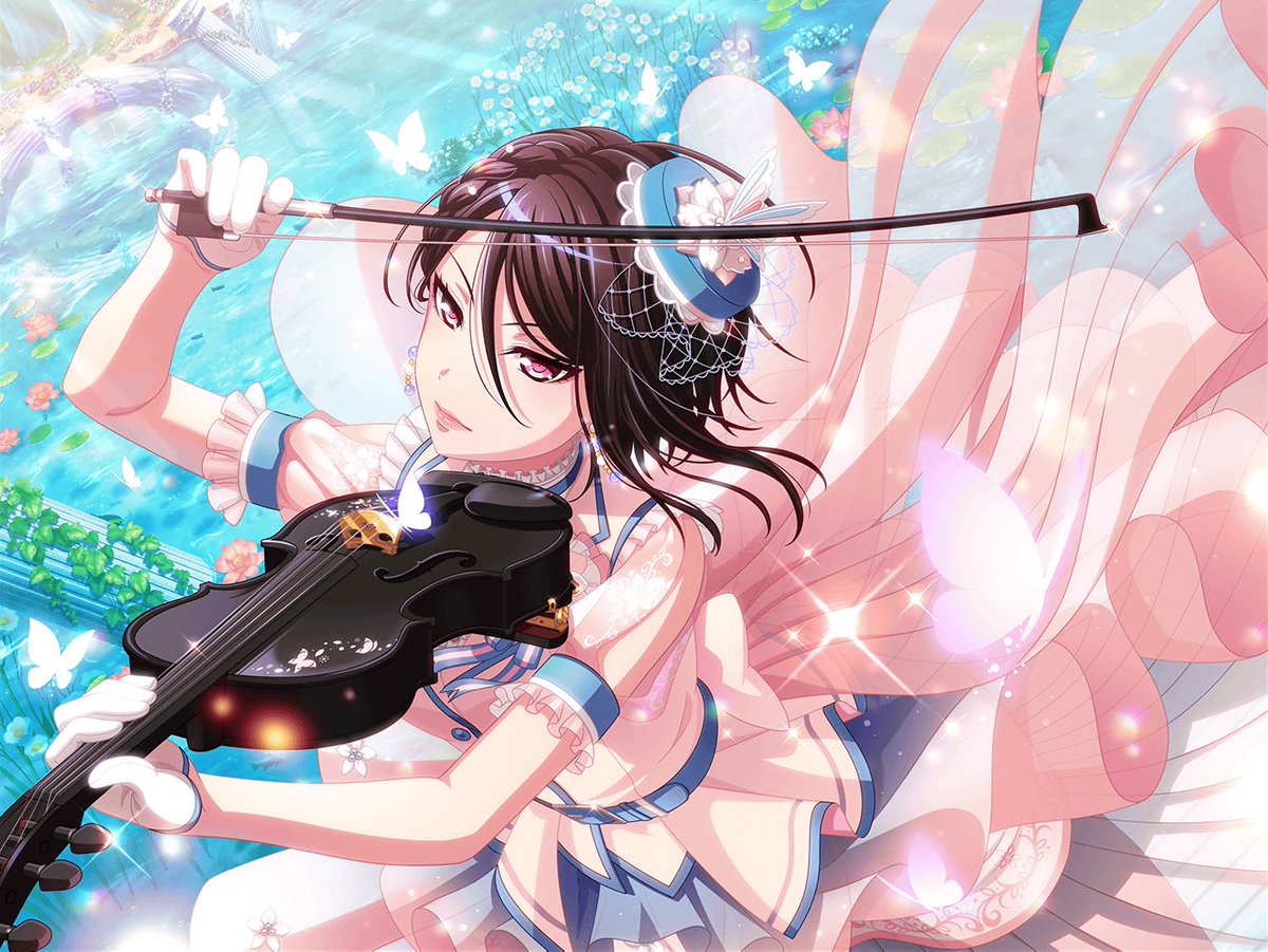 please dont hold your violin like this