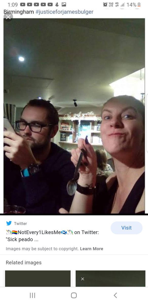 kennydeadzone's tweet photo. Took all of five minutes to find Jon Venebles current photo. https://t.co/fE74L4AheB