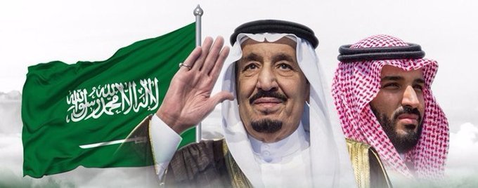 RhmanAleissa's tweet photo. كلمة حق تنصف ولاة أمرنا من كلام الحاقدين والحاسدين ولكل جاهل بما يقدمونه حفظهم الله من كل شر

 إمام و خطيب مسجد التقوى بعمان الأردن يعلق قائلاً :
عجزت دول أوربا مجتمعة عن استقبال 100 ألف سوري ...
و اكتفت ب 25 ألف مع شروط تعجيزية ... 
و يتفاخرون بهذا ... https://t.co/u89wiN4X8o