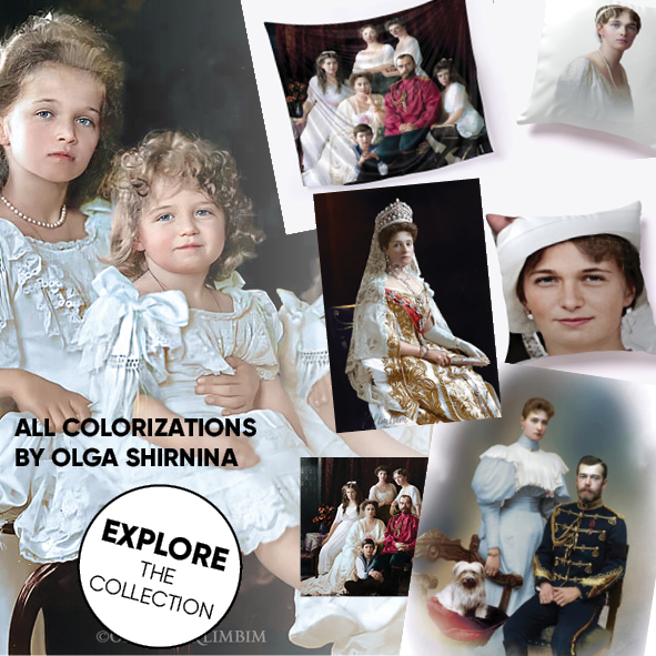 The_Romanovs's tweet photo. EXPLORE: https://t.co/DUnq283N3d https://t.co/0gg4pFDMMh