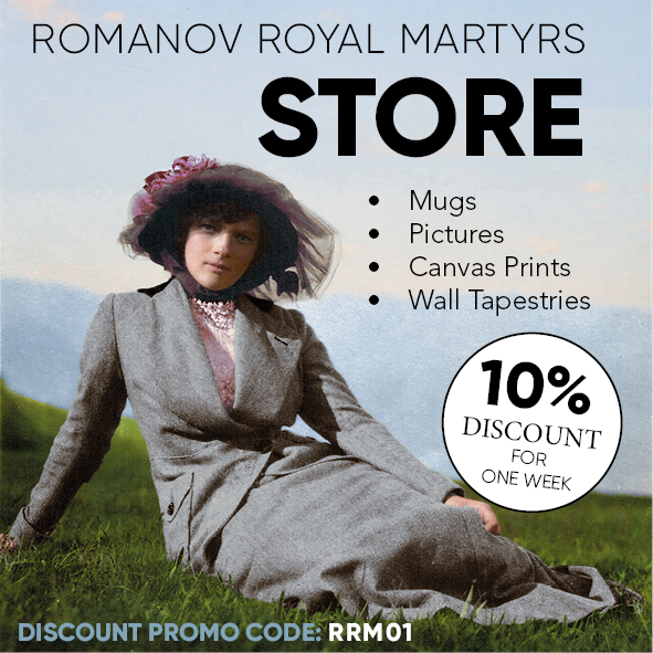 The_Romanovs's tweet photo. EXPLORE: https://t.co/DUnq283N3d https://t.co/0gg4pFDMMh