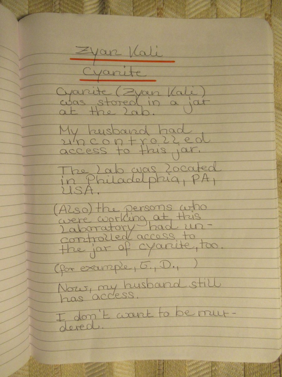 PathLeadingIn's tweet image. New PFA