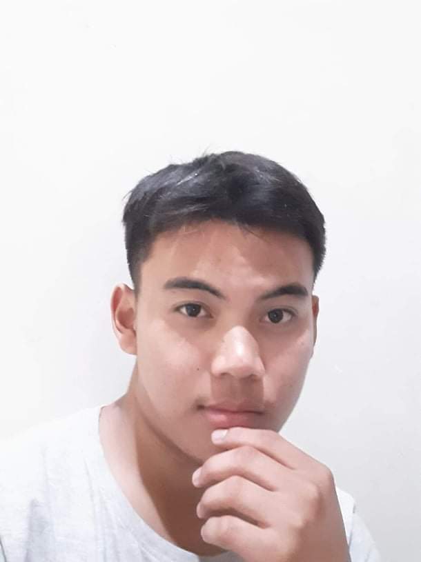 althoncharles's tweet photo. Happy Birthday kaiser 🎂Thankyou always sa imong pag pangga ni ading pinangga kaayo ninyo inyong kinamanghuran hehe💕Wishing you all the best and keep safe always.Mayta makaila na tamo in person puhon maong ari rako ni greet amping bro and enjoy your day. https://t.co/yEpyCkrI1y