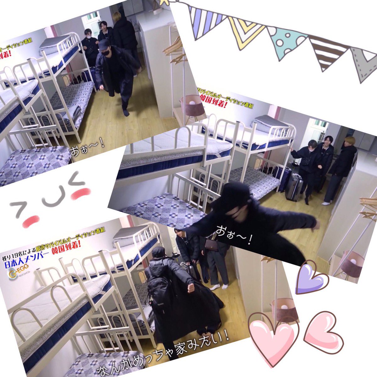 ibento_na's tweet photo. 林龍��くん、お誕生日おめでとう！！

#Happy_24th_RyutaDay

かっこいいのに、可愛くて♡
お笑いに全力で、、、ツッコミどころ満載www
そんな龍太くんが、好き♡ https://t.co/REdomEuGMi