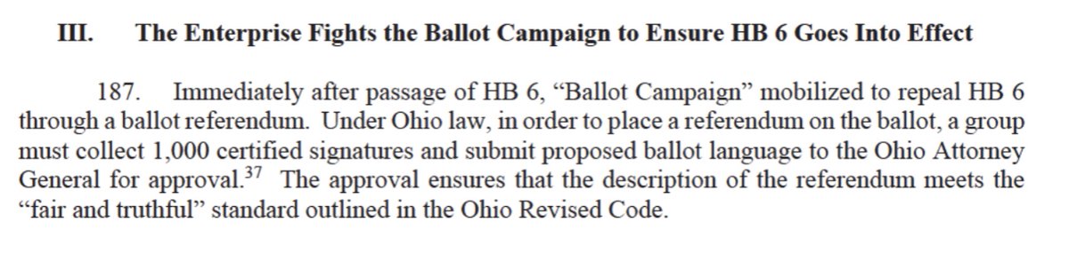 The extensive media blitz didn’t stop all the blowback and a citizen initiative to overturn the bailout began to form. This really, really worried the Enterprise.