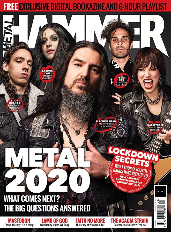 SaNPRuk's tweet photo. Brand new @MetalHammer out tomorrow, #metal2020. Look out for the cracking review of @OnHollowGround 's #bloodisblood . Thanks to @sophiemformetal ๐ค
#onhollowground #bloodisblood #spotify #sanpr #newmusic #bandpromotion #unsignedbands #pr #ukunsignedbands #metalhammer https://t.co/0y1o3UfHoV