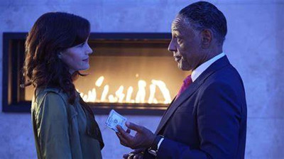 TVTango's tweet photo. 📀Out Now on DVD @WBHomeEnt @WarnerArchive #JETT Season 1 w/ @CarlaGugino @quiethandfilms #ElenaAnaya #MichaelAronov @_cbackus #GilBellows @VioletMcgraw @GregBryk @gaitejansen @_mustafashakir_ @Gentrywhite @MissJodie About/Buy https://t.co/3TqueqbUrr https://t.co/oONgbMvU47