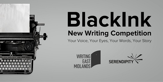 Writing East Midlands &amp; @SerendipityInfo are looking for writers from the African and African Caribbean Diaspora to submit short stories for BlackInk: New Writing Competition

Winner will receive £500 in prize money &amp; free entry to The Writers’ Conference

writingeastmidlands.co.uk/opportunities/…