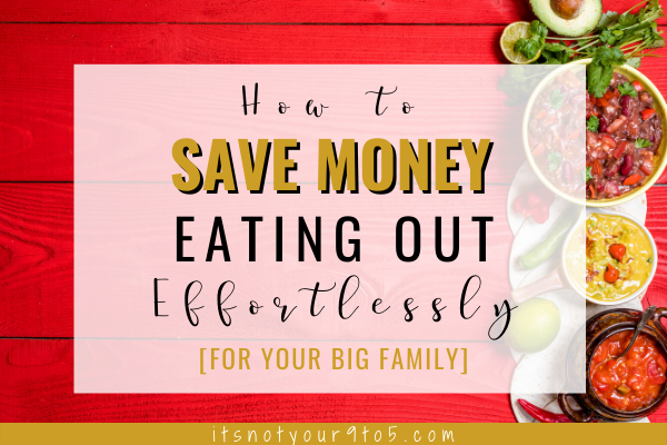 itsnotyour9to5's tweet photo. With lockdown easing up, and the new #eatoutohelpout scheme, I know you can't wait to treat your family for a night out. 
But just before that, check out these 21  tips to help you save money while eating out.  #savemoneyuk #personalfinance #savemoney 

https://t.co/1oUimFAanb https://t.co/CkXraHARnM