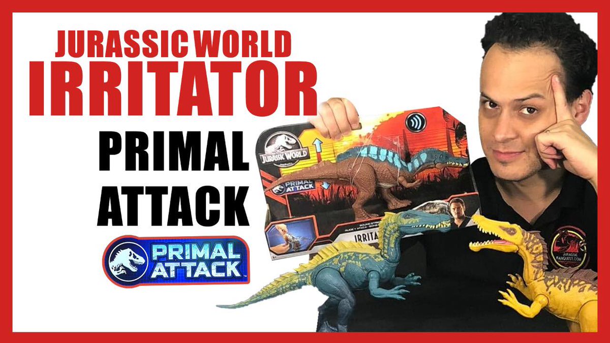 sound strike irritator