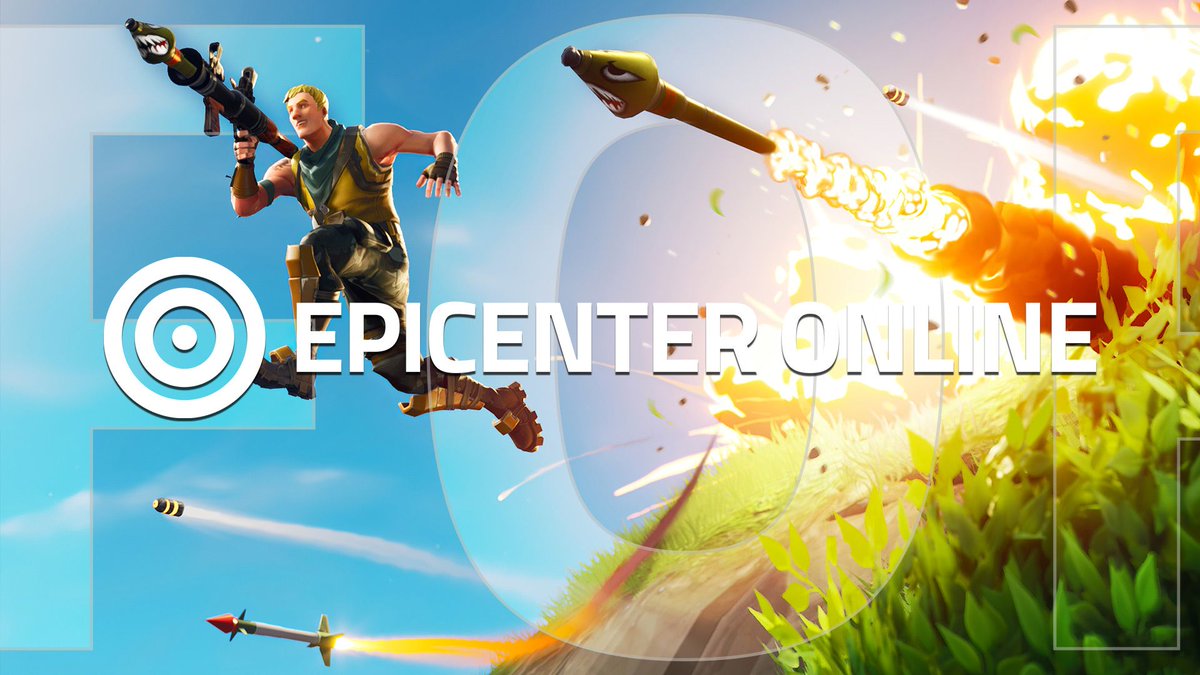 Ste s soigralci najboljši v Fortnite? Prijavi se na brezplačen turnir s 390€ denarnega nagradnega sklada, ki bo potekal 30. avgusta 2020 v celoti preko spleta! Dokaži se in zmagaj na bit.ly/3hjHjDp!