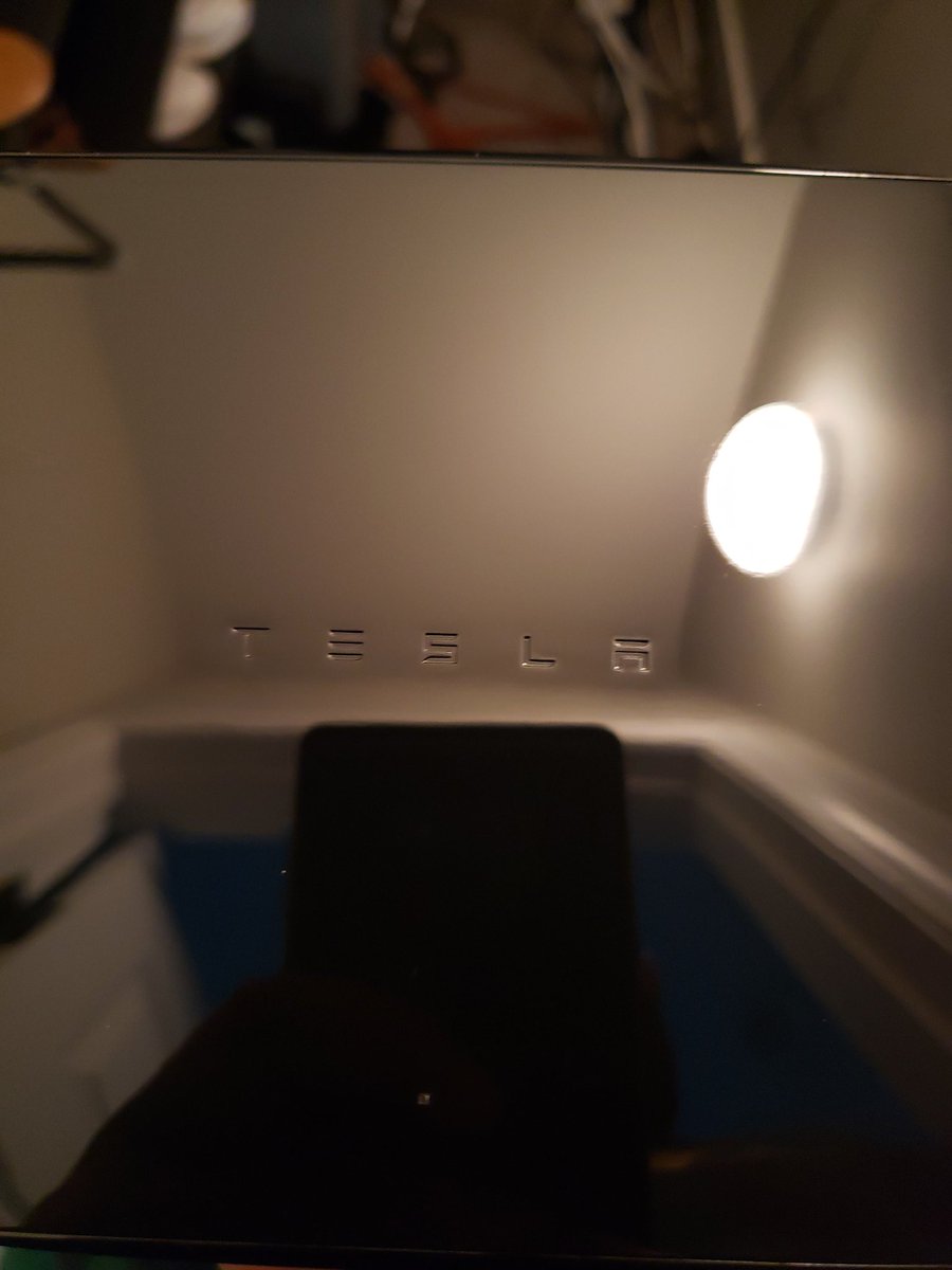 Any one in the #Golf world know a manager in the <a href="/Tesla/">Tesla</a> Solar panels department. Have an issue with an installation going on. Thank you in advance.