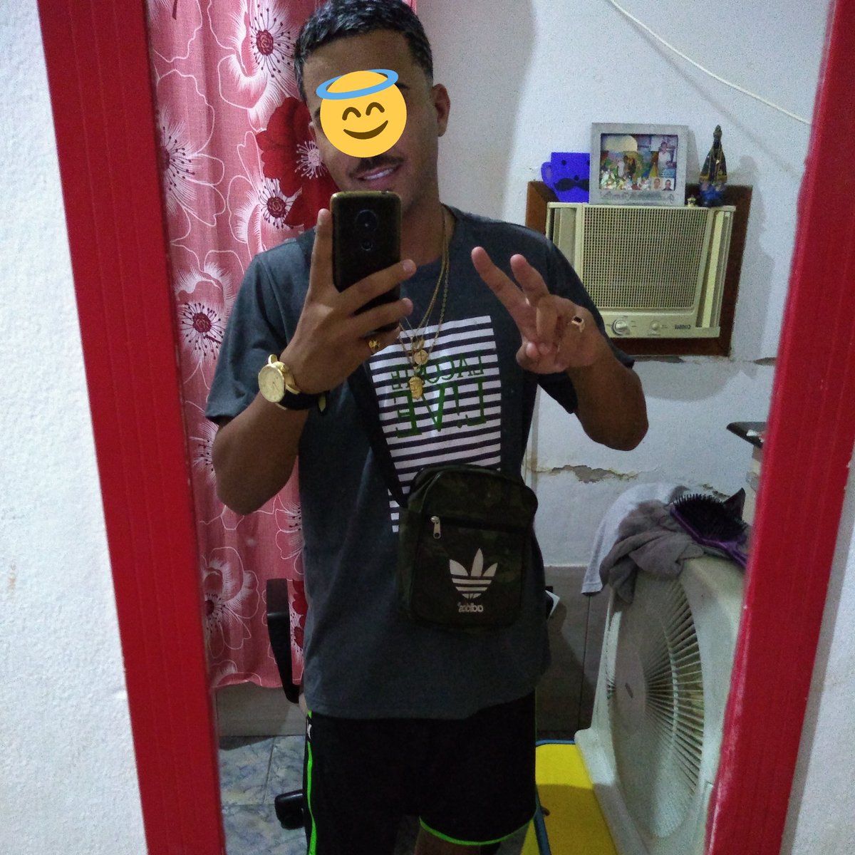 Tt novo!!😅