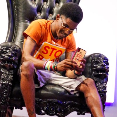 LiftWaites's tweet photo. #NewProfilePic https://t.co/GoJAwAhvP2