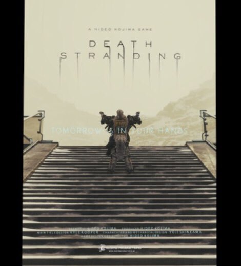sam_stranding's tweet photo. #deathstranding https://t.co/qdYCfUP2x7