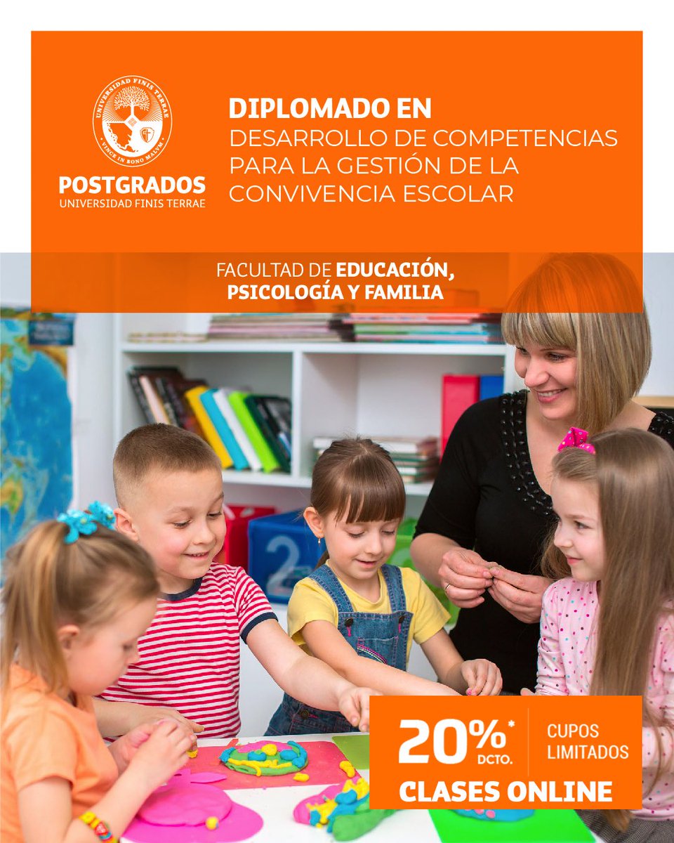 Edu_Postgrados's tweet photo. ℹ️ Te invitamos a conocer los Diplomados que inician la primera semana de agosto. 
🏠 Estudia desde casa con nuestros programas online-sincrónicos 
🔔 Busca tu 20% de descuento en el arancel!! 

📩 Solicita + info: cgarcia@gmail.com https://t.co/K16FVbzoku