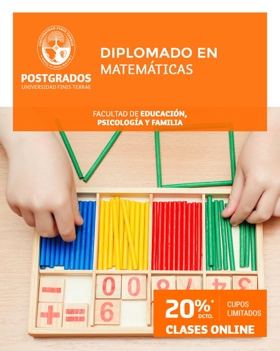 Edu_Postgrados's tweet photo. ℹ️ Te invitamos a conocer los Diplomados que inician la primera semana de agosto. 
🏠 Estudia desde casa con nuestros programas online-sincrónicos 
🔔 Busca tu 20% de descuento en el arancel!! 

📩 Solicita + info: cgarcia@gmail.com https://t.co/K16FVbzoku