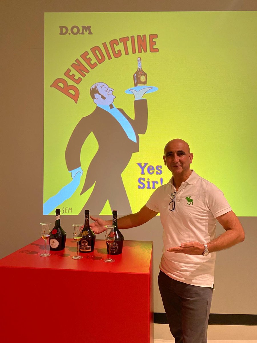 hotelrepublic's tweet photo. Our colleague @ChrisXen travelled to France and visited our Bacardi Brand Home, the Palais Bénédictine - it’s a stunning venue for events! #venuesales #eventprofsUK #salesrepresentation #palaisbenedictine https://t.co/99anQ2Idxm