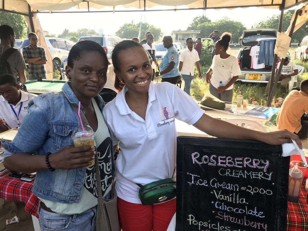 lalacharming's tweet photo. Tutakuwepo Tenaaaa, #RoseberryCreamery #TOTBonanza #July25 https://t.co/EtU9dsHbDC