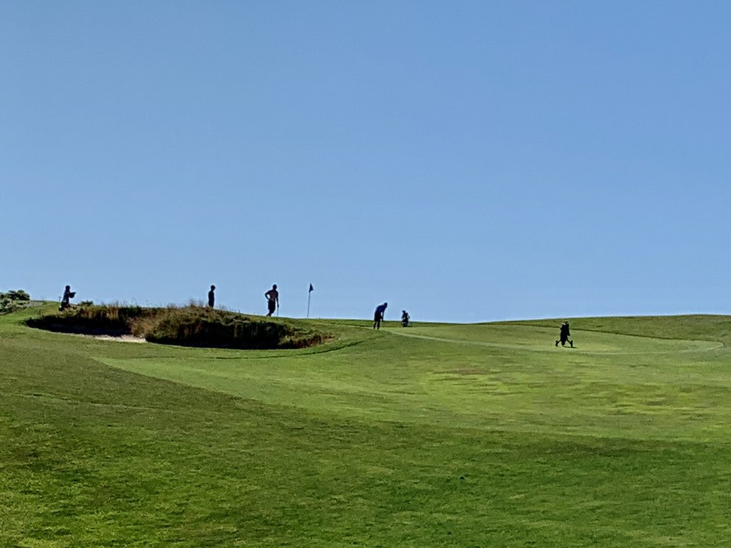 GolfResultsNow's tweet photo. Great Washington Junior Golf Association District 5 event at Palouse Ridge Golf Club! Nice to see competitive golf for the juniors again!
#GoCougs #WJGA #WSU #Fun #RulesOfficial #TheseKidsAreGood https://t.co/Y77avvySIS