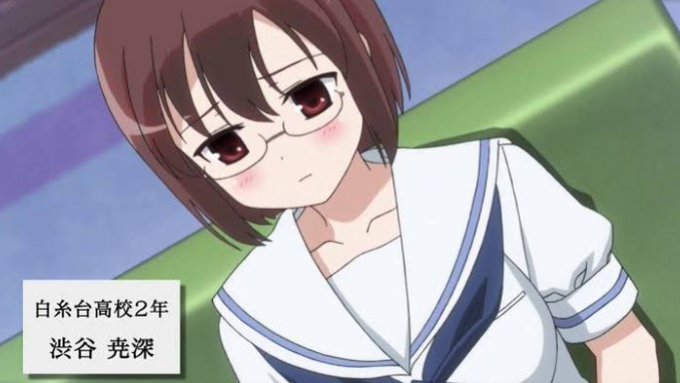 渋谷尭深生誕祭のtwitterイラスト検索結果 渋谷尭深生誕祭のtwitterイラスト検索結果