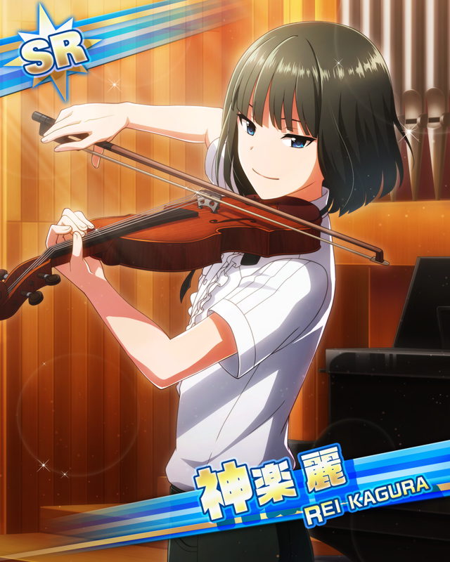 his right arm/thumb oh no