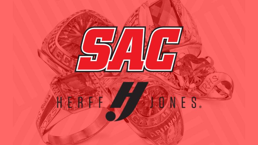 Sooner_Athletic's tweet photo. Herff Jones Becomes Exclusive Ring Provider for SAC #SACproud #PlayNAIA
 - https://t.co/iGMAgDYMLv https://t.co/ET7tbMEfhu
