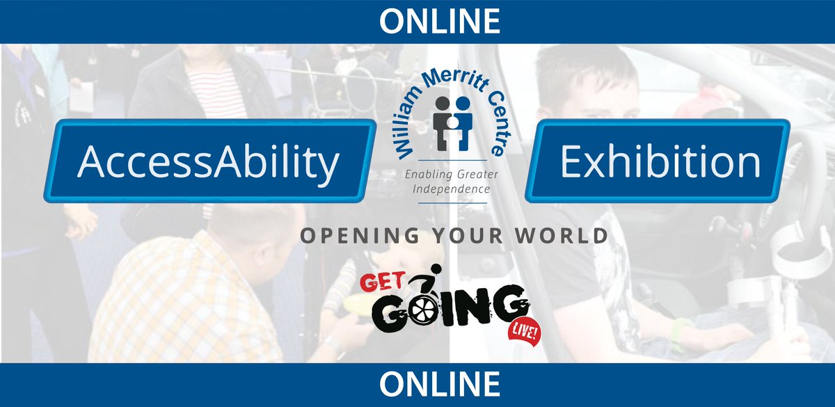 WMDLC's tweet image. Tune into Facebook at 13:00 tomorrow for our final AccessAbility online product and Service Demonstration! 🎉

Leeds Directory will be highlighting how they help you find local help, support and services! We hope you can join us! 😊

#AccessAbilty #Services #Leeds