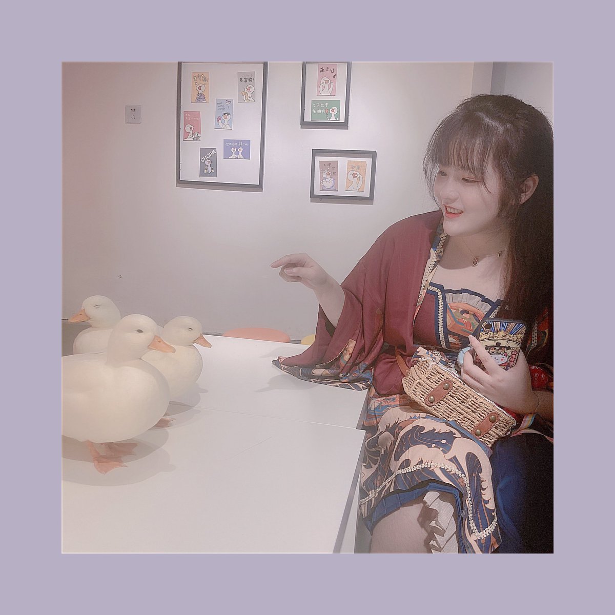 shinnoyuri's tweet photo. 姉ちゃん21歳の誕生日おめでとう🎉 https://t.co/Ln92zrhsTg