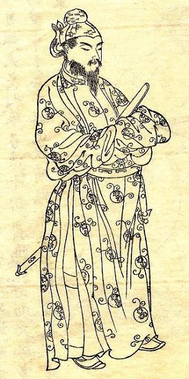 @kimuti_X 蘇我馬子
世界初！
天皇暗殺してみた！ 