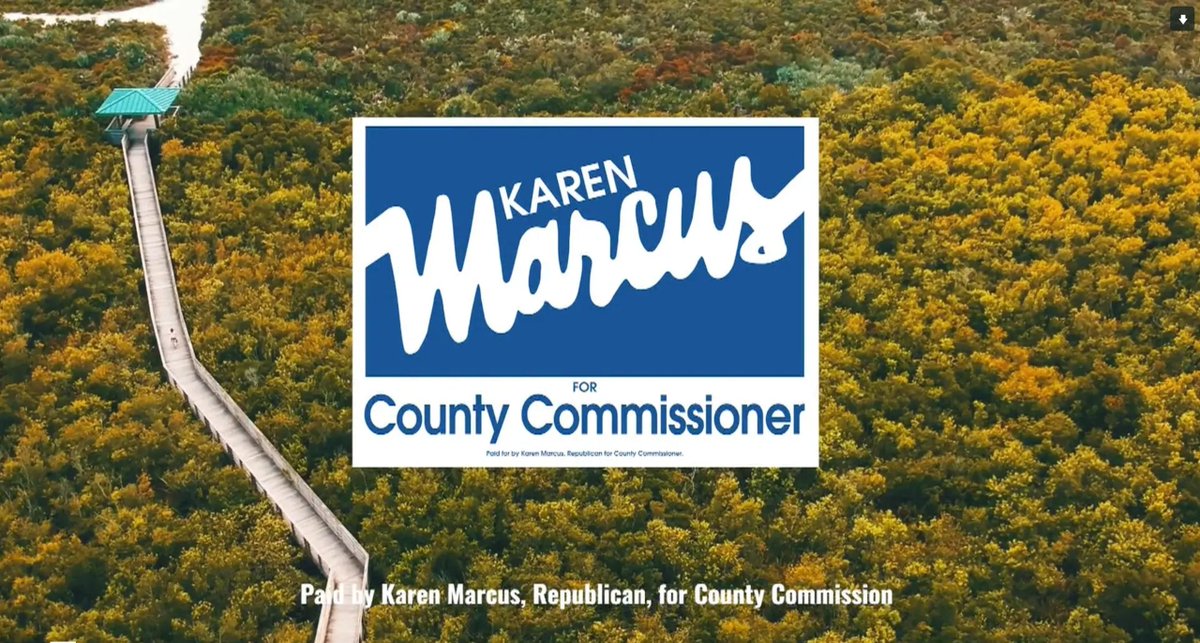 KarenMarcus16's tweet photo. https://t.co/1uFOwz2Njj
Republican Karen Marcus is fighting for us - and needs your help! Developers and people undermining President Trump are spending over a half million dollars coming after Karen Marcus. Check out Karen's new TV ad. https://t.co/SSsaqYtWC4 https://t.co/BmbEwS42W7