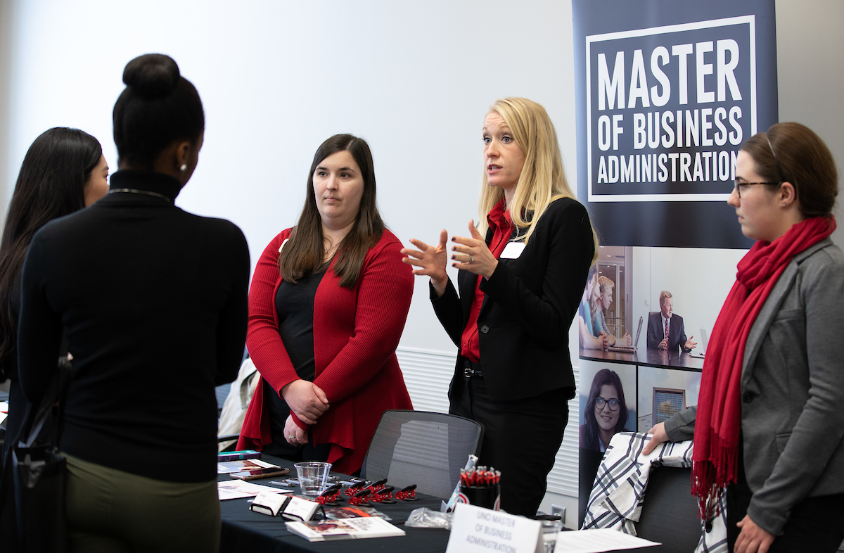 UNOGradStudies's tweet photo. The Master of Business Administration(MBA) program has extended the Fall 2020 application deadline to August 1st!

Don't wait - take charge of your full career potential today!

Learn more: https://t.co/TVFaBJ1yD7 https://t.co/vXCH86W1zz