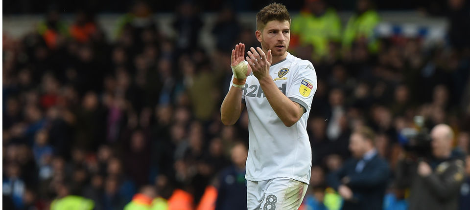 28 Gaetano BerardiTougher than the end slice of a beef joint. Hard as nails and class wherever he's played. Literally gave one of his legs to get us promoted. Official Head of Vibes at Elland Road. A legend. Got promoted as champion.10/10