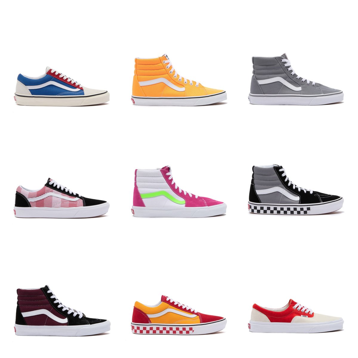 Kicks Under Cost tweet media