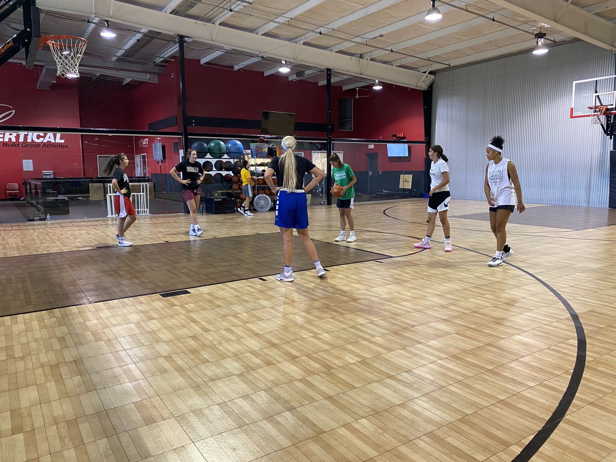 CoachBarnes1's tweet photo. “Natural talent only determines the limits of your potential. It's dedication and disciplining your life that makes you great.”

#GrowthMindset https://t.co/uiXmzElN4w