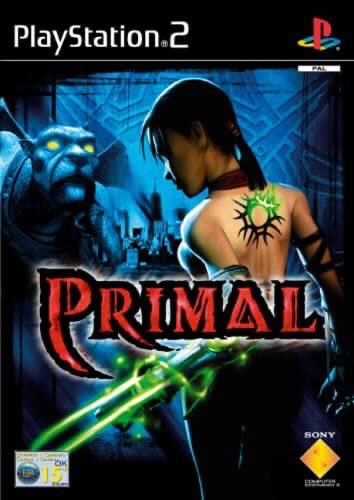 Primal (ps2) - when primal launched people were calling it the tomb raider killer, in game you can find “laura cruft” grave.....funny how that didn’t turn out in their favour