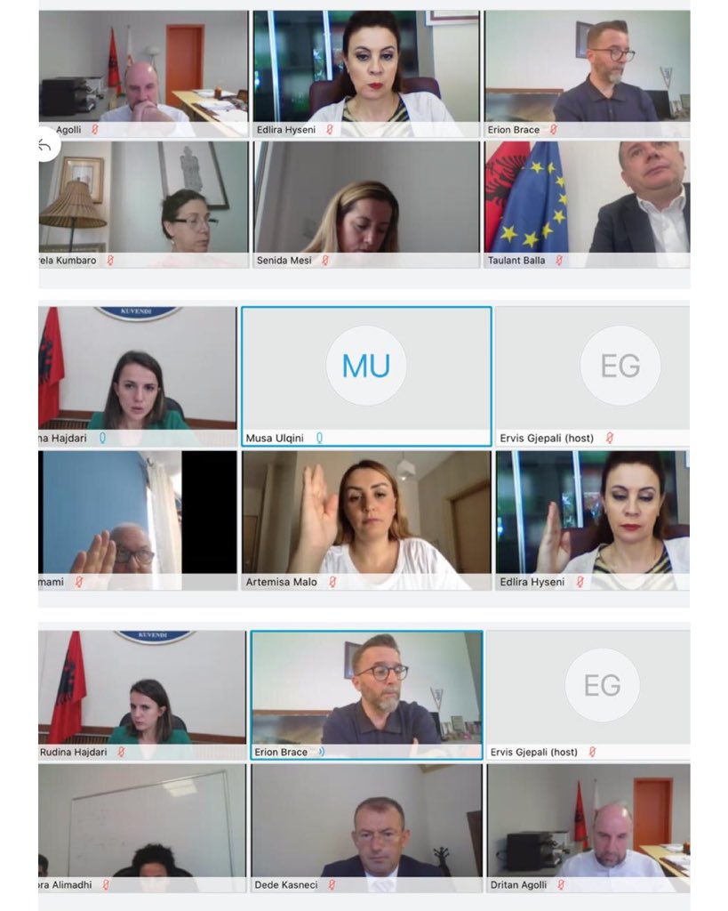 AlbaniaRegional's tweet photo. U diskutua & u miratua sot në Komisionin Parlmentar për Integrimin Europian #projektligji Për Zhvillimin Rajonal Kohezionin i hartuar nga #ZyraZvKryeministrit dhe #FondiShqiptariZhvillimit me mbështetjen e Programit të Qeverive #zvicerane & #austriake për Zhvillimin Rajonal në 🇦🇱 https://t.co/NmwOTipNVU