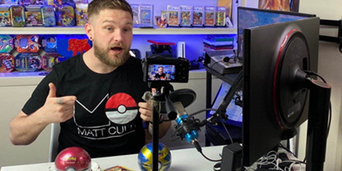 JasminMartin_'s tweet photo. A dad from #Henfield held a 24 hour #Pokemon live stream on #YouTube to raise funds for @Rockinghorse67

More here: https://t.co/gv5JIuqOOm https://t.co/n1tueZzTse